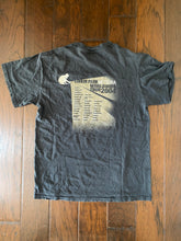 Load image into Gallery viewer, Linkin Park “Meteora Worldwide Tour 2004” Vintage Distressed T-shirt
