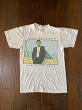 Load image into Gallery viewer, Bruce Springsteen 1988 “Tunnel Of Love” Vintage Distressed T-shirt

