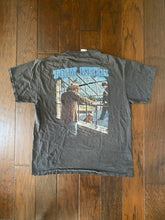 Load image into Gallery viewer, Toby Keith 2003 “I Love This Bar” Vintage Distressed T-shirt
