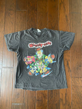 Load image into Gallery viewer, Motley Crue 1991 “A Decade Of Decadence” Vintage Distressed T-shirt

