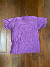 Load image into Gallery viewer, Mardis Gras 1990’s “New Orleans French Quarter” Vintage Distressed T-shirt
