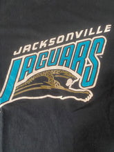 Load image into Gallery viewer, Jacksonville Jaguars 1993 Vintage Distressed T-shirt
