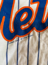 Load image into Gallery viewer, New York Mets 1988 Vintage Distressed Jersey
