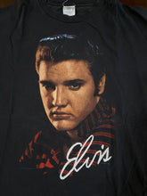 Load image into Gallery viewer, Elvis Presley 1990 Winterland Tag Vintage Distressed T-shirt
