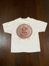 Load image into Gallery viewer, Garth Brooks 1997 Tour Vintage Distressed T-shirt
