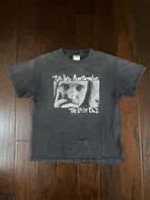 Load image into Gallery viewer, Tom Petty &amp; The Heartbreakers 2002 “The Last D.J.” Vintage Distressed T-shirt
