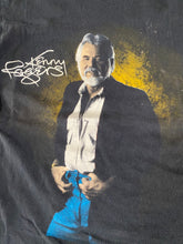 Load image into Gallery viewer, Kenny Rogers 1989 Vintage Distressed T-shirt
