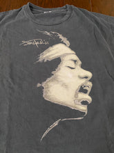 Load image into Gallery viewer, Jimi Hendrix 2005 Vintage Distressed T-shirt

