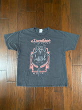Load image into Gallery viewer, Ozzy Osbourne 2010 “Ozzfest” Vintage Distressed T-shirt
