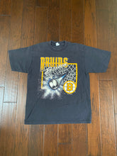 Load image into Gallery viewer, Boston Bruins 1992 Vintage Distressed T-shirt
