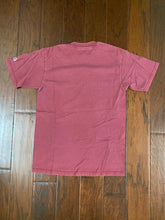 Load image into Gallery viewer, Texas A&amp;M University 1990’s Champion Tag Vintage Distressed T-shirt
