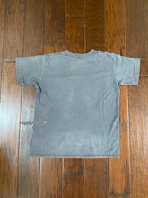 Load image into Gallery viewer, Carolina Panthers 1993 Vintage Distressed T-shirt
