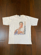 Load image into Gallery viewer, Joey McIntyre 1999 “Stay The Same” Vintage Distressed Tour T-shirt
