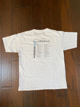 Load image into Gallery viewer, Joey McIntyre 1999 “Stay The Same” Vintage Distressed Tour T-shirt
