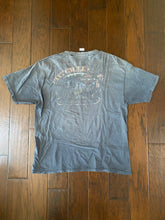 Load image into Gallery viewer, Harley-Davidson 1990’s “City Cycle Sales - Junction City, KS” Vintage Distressed T-shirt
