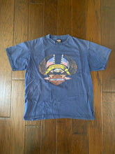 Load image into Gallery viewer, Harley-Davidson 2000’s “American Pride” Vintage Distressed T-shirt
