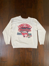 Load image into Gallery viewer, Minnesota Twins “1987 World Series Champions” Vintage Distressed Sweatshirt
