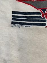 Load image into Gallery viewer, Minnesota Twins “1987 World Series Champions” Vintage Distressed Sweatshirt
