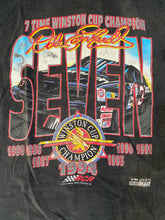 Load image into Gallery viewer, Dale Earnhardt #3 NASCAR 1994 “7 Time Winston Cup Champion” Vintage Distressed T-shirt
