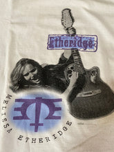 Load image into Gallery viewer, Melissa Etheridge 1995 Vintage Distressed T-shirt
