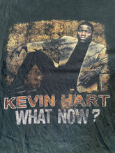 Load image into Gallery viewer, Kevin Hart 2015 “What Now Tour” Vintage Distressed T-shirt

