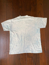 Load image into Gallery viewer, Cat &amp; Mouse 2001 Tie-Dye Vintage Distressed T-shirt
