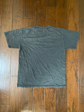 Load image into Gallery viewer, Albert Einstein Pop Art 2000’s Vintage Distressed T-shirt
