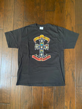 Load image into Gallery viewer, Guns N’ Roses 2005 “Appetite for Destruction” Vintage Distressed T-shirt
