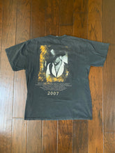Load image into Gallery viewer, Tim McGraw 2007 Tour Vintage Distressed T-shirt

